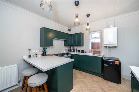 undefined, Heckington NG34
