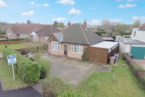 undefined, Heckington NG34