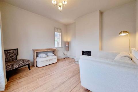 undefined, Heckington NG34