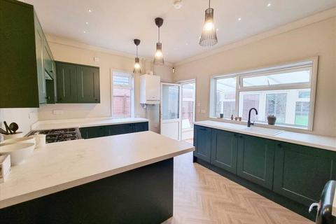 undefined, Heckington NG34