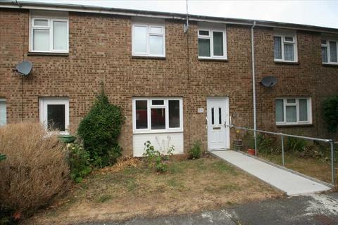 undefined, Basingstoke RG21