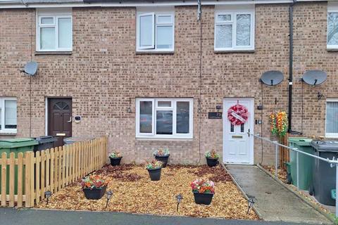 undefined, Basingstoke RG21