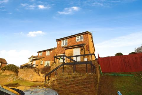 undefined, Aldington Close Chatham ME5