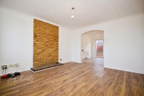 undefined, Aldington Close Chatham ME5