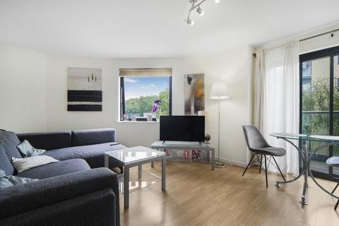 undefined, Douglas Path London E14