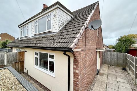 Copperbeech Road, Telford TF1