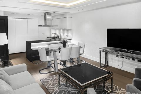 3 bedroom flat for sale, Bridgeman House 1 Radnor Terrace W14