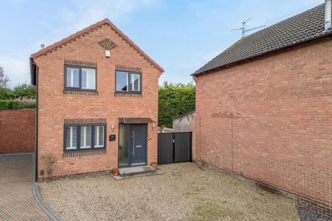 undefined, Ashbourne Way, Woodthorpe, York