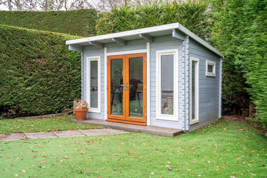 Outbuilding