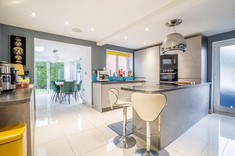 undefined, Ashbourne Way, Woodthorpe, York