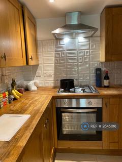 undefined, Black Prince Rd, London, SE11