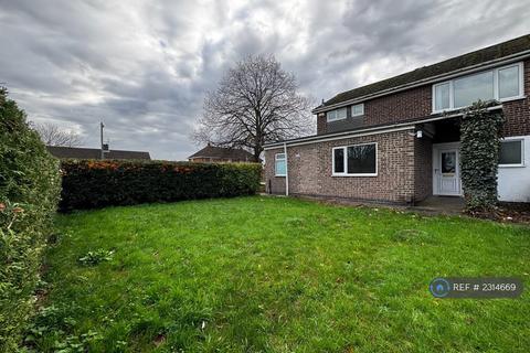 undefined, Knightthorpe Road, Loughborough, LE11