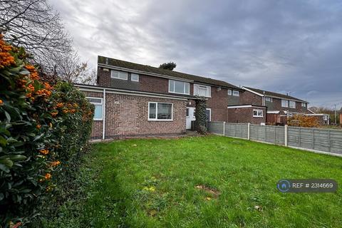undefined, Knightthorpe Road, Loughborough, LE11