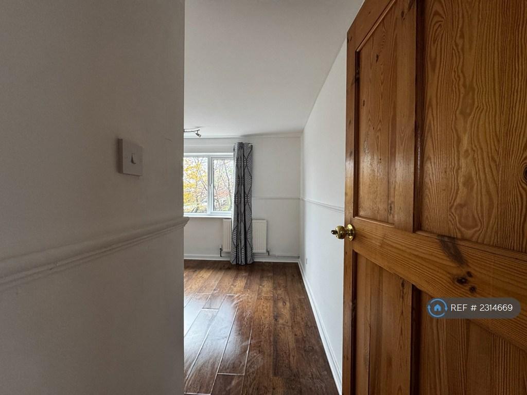 Upstairs Bedroom One