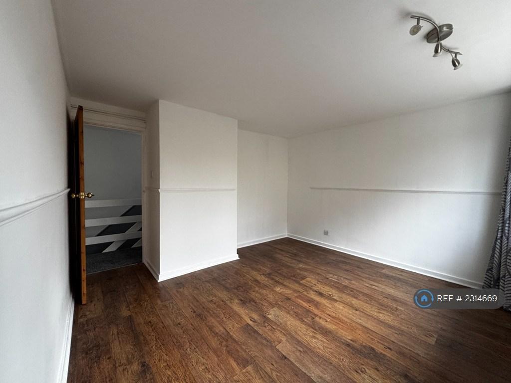 Upstairs Bedroom One
