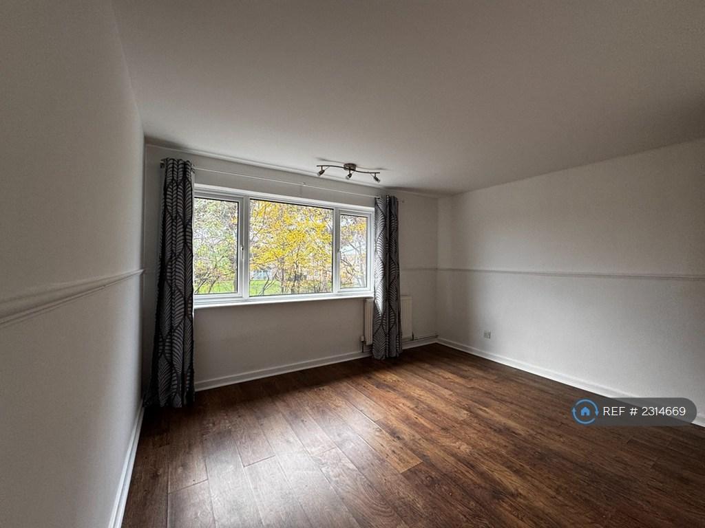 Upstairs Bedroom One