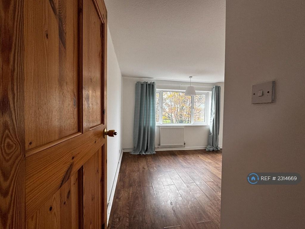 Upstairs Bedroom Two