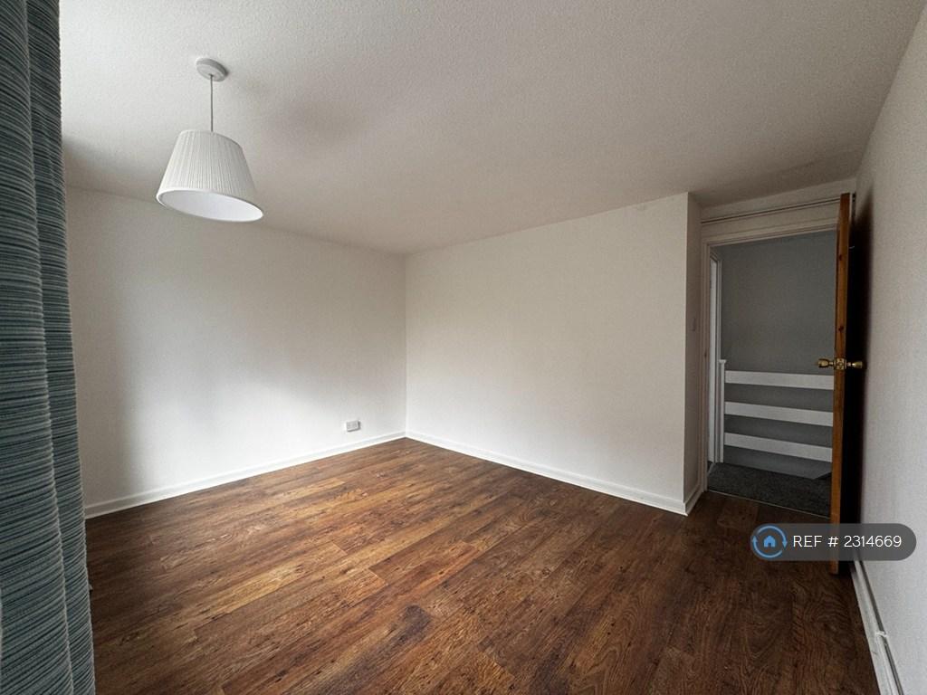 Upstairs Bedroom Two