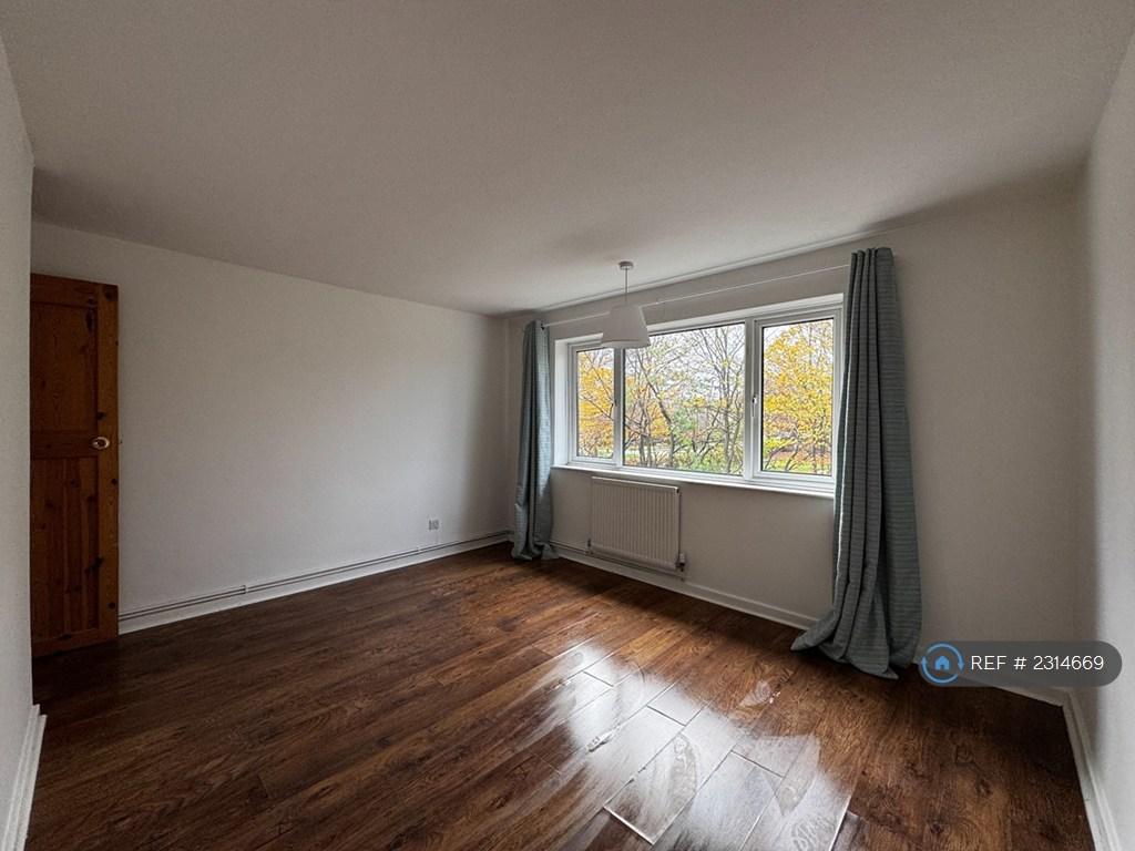 Upstairs Bedroom Two