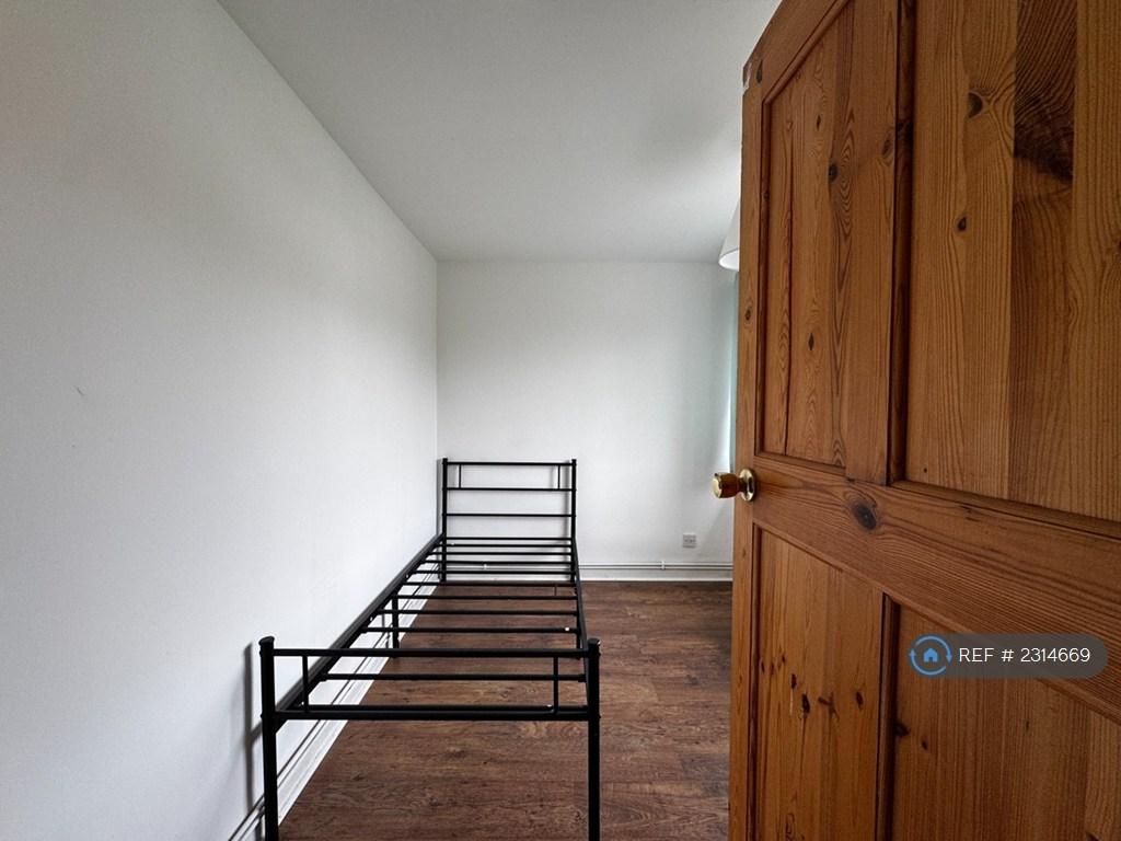 Upstairs Bedroom Three