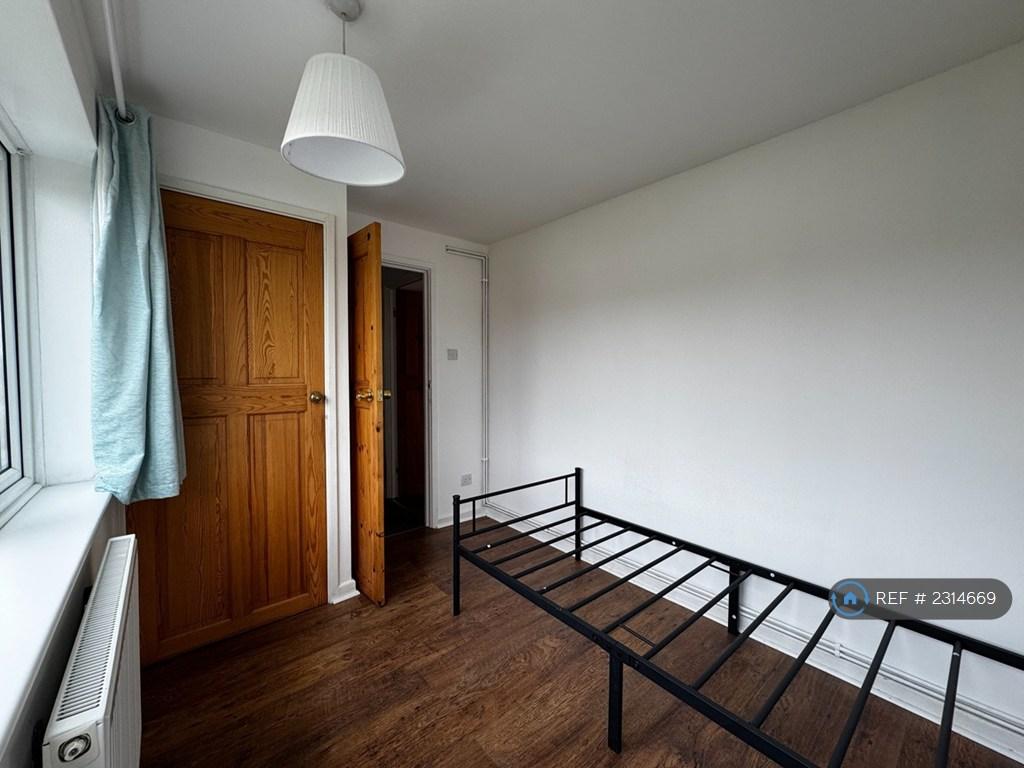 Upstairs Bedroom Three