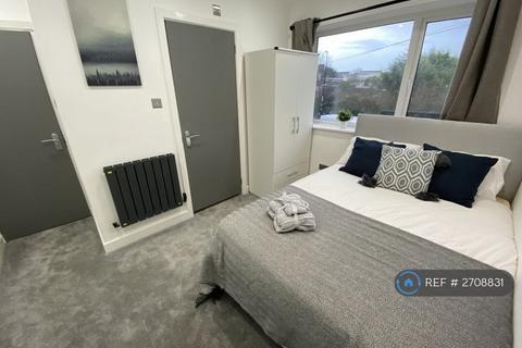 undefined, Robin Hood Road, Coventry, CV3