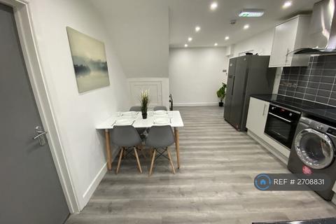 undefined, Robin Hood Road, Coventry, CV3