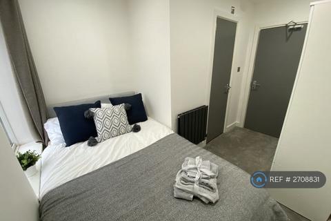 undefined, Robin Hood Road, Coventry, CV3