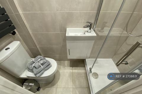 undefined, Robin Hood Road, Coventry, CV3