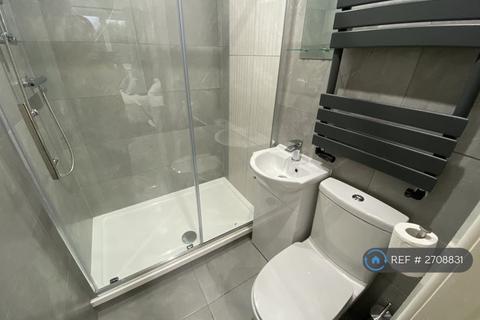 undefined, Robin Hood Road, Coventry, CV3