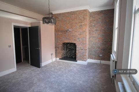 George Street, Hull, HU1
