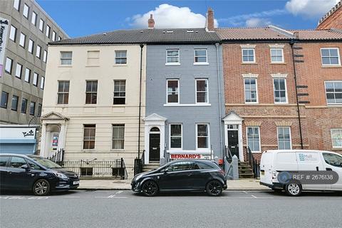 undefined, George Street, Hull, HU1