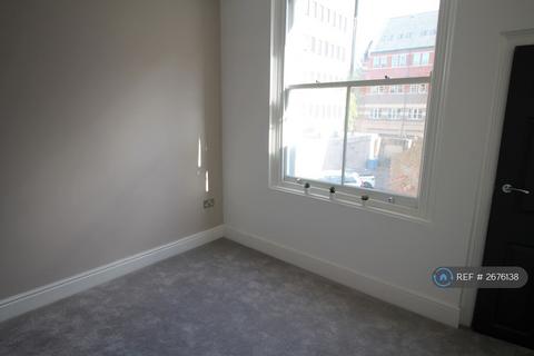 undefined, George Street, Hull, HU1