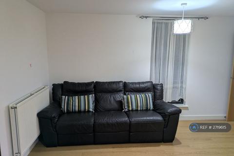 2 bedroom flat to rent, Tilehurst Road, Reading, RG1