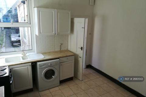 undefined, Victoria Road, Stoke-On-Trent, ST1
