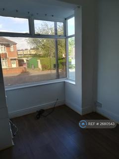 2 bedroom terraced house to rent, Victoria Road, Stoke-On-Trent, ST1