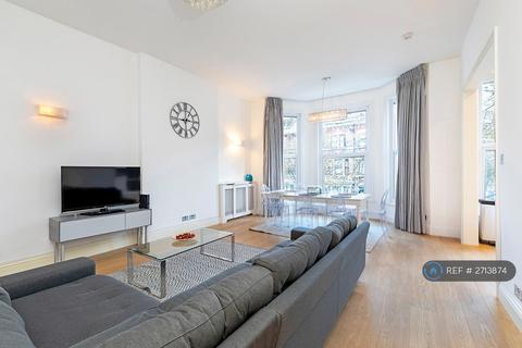 2 bedroom flat to rent, Holland Road, London, W14