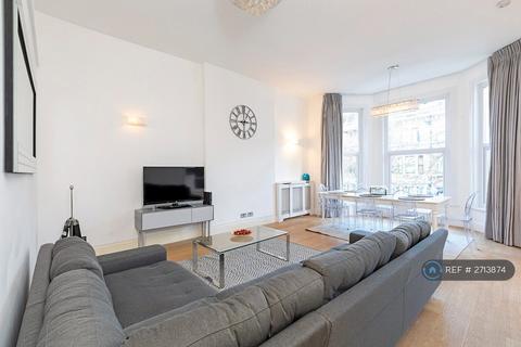 2 bedroom flat to rent, Holland Road, London, W14