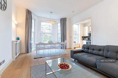 2 bedroom flat to rent, Holland Road, London, W14