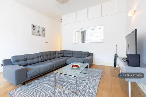 2 bedroom flat to rent, Holland Road, London, W14