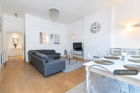 2 bedroom flat to rent, Holland Road, London, W14
