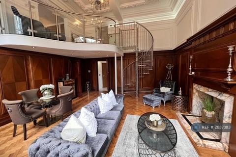 2 bedroom flat to rent, Mount Stuart Square, Cardiff, CF10