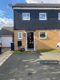 undefined, Somerset Walk, Broughton, Milton Keynes, MK10