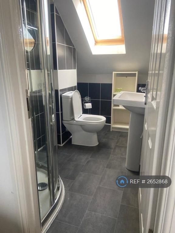Bathroom ( Master Bedroom )