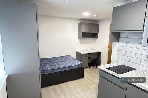 undefined, Humphrey Road, Manchester, M16