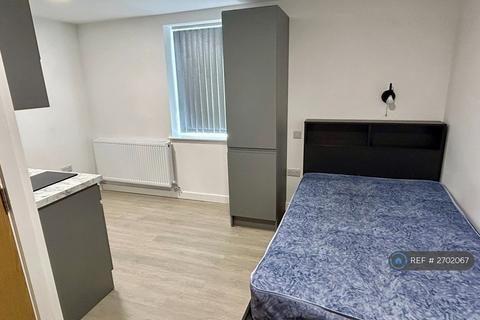 undefined, Humphrey Road, Manchester, M16