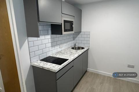 undefined, Humphrey Road, Manchester, M16