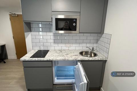 undefined, Humphrey Road, Manchester, M16
