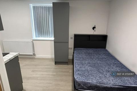 undefined, Humphrey Road, Manchester, M16