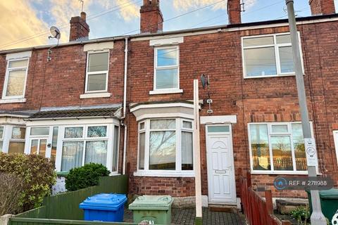 2 bedroom terraced house to rent - West Carr Road, Retford, DN22